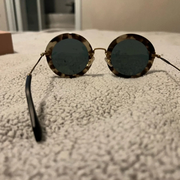 Miu Miu Sunglases - Picture 2 of 6